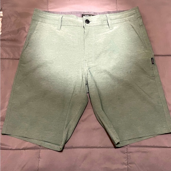 Men’s O’Neill Hybrid shirts Sz. 32 - Picture 1 of 4